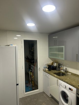 Alquiler habitacion