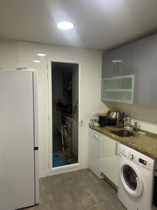 Alquiler habitacion