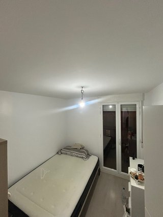 Alquiler habitacion