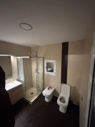 Alquiler habitacion