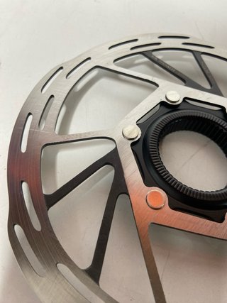 : Disco Freno SRAM Paceline 160mm