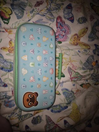 Nintendo Switch Lite Coral Rosa + Funda