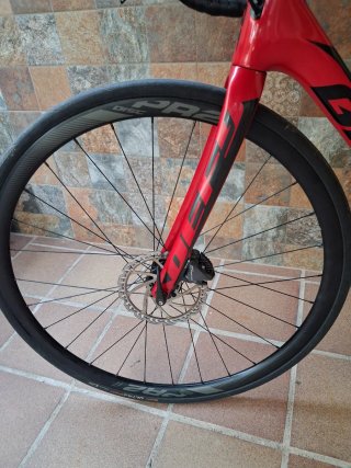 Giant defy avance pro 1 talla m