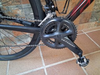 Giant defy avance pro 1 talla m