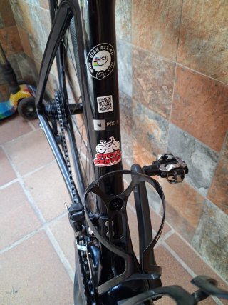 Giant defy avance pro 1 talla m