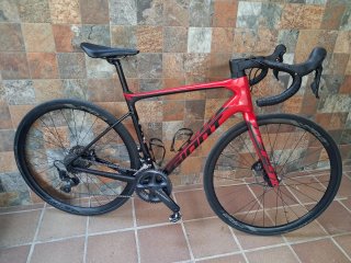 Giant defy avance pro 1 talla m