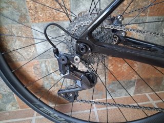Giant defy avance pro 1 talla m