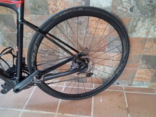 Giant defy avance pro 1 talla m