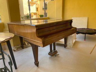 Piano de cola Collard & Collard