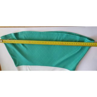 Vestido deportivo Yonex verde y blanco