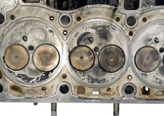 Culata renault 7701476170 megane berlina 5p 140792