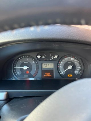 Renault Laguna 2006