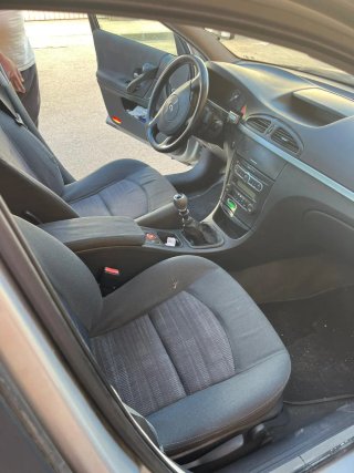 Renault Laguna 2006
