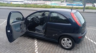 OPEL CORSA CONFORT 1.2 AUTOMÁTICO - CAJA NUEVA