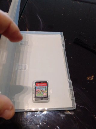 Minecraft Nintendo Switch