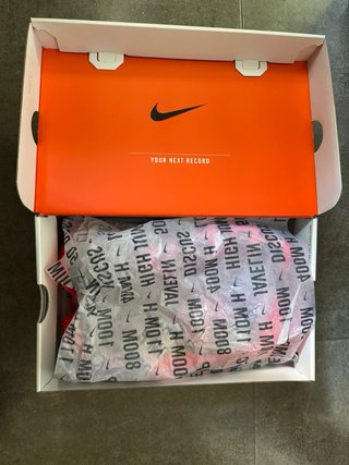 Zapatillas NIKE ZOOM RIVAL SPRINT