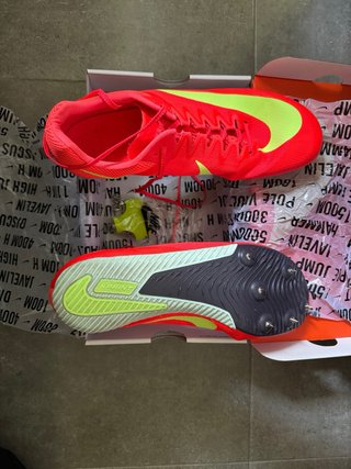 Zapatillas NIKE ZOOM RIVAL SPRINT