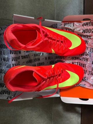 Zapatillas NIKE ZOOM RIVAL SPRINT
