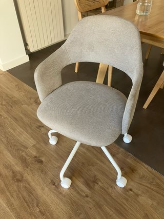 Silla de escritorio elegante