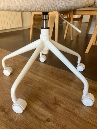 Silla de escritorio elegante