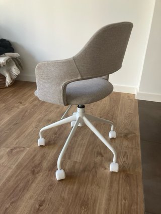 Silla de escritorio elegante