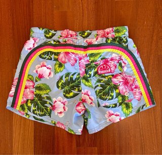 Pantaloncini copri costume Sundek Taglia XS 38