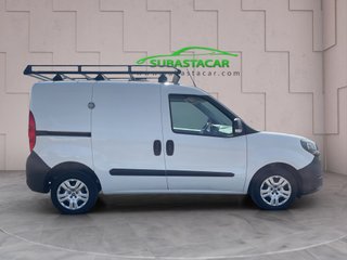 Doblo Cargo SX 1.3 Mjet 70 kW (95 CV)