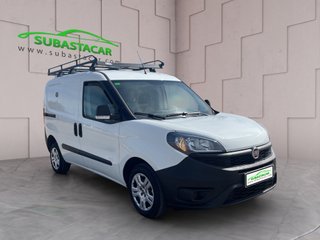 Doblo Cargo SX 1.3 Mjet 70 kW (95 CV)