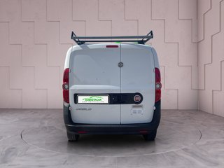 Doblo Cargo SX 1.3 Mjet 70 kW (95 CV)