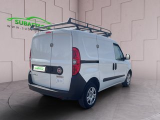 Doblo Cargo SX 1.3 Mjet 70 kW (95 CV)