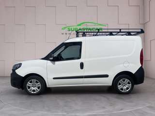 Doblo Cargo SX 1.3 Mjet 70 kW (95 CV)
