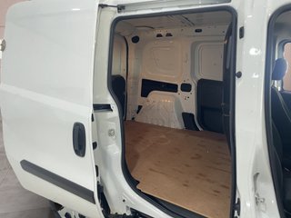 Doblo Cargo SX 1.3 Mjet 70 kW (95 CV)