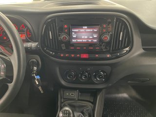Doblo Cargo SX 1.3 Mjet 70 kW (95 CV)