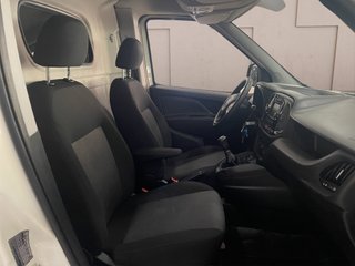 Doblo Cargo SX 1.3 Mjet 70 kW (95 CV)