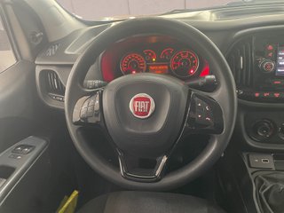 Doblo Cargo SX 1.3 Mjet 70 kW (95 CV)