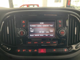 Doblo Cargo SX 1.3 Mjet 70 kW (95 CV)