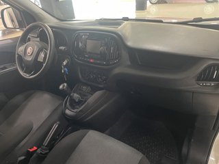 Doblo Cargo SX 1.3 Mjet 70 kW (95 CV)
