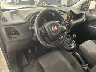 Doblo Cargo SX 1.3 Mjet 70 kW (95 CV)