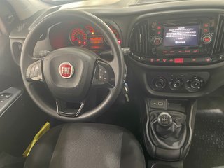 Doblo Cargo SX 1.3 Mjet 70 kW (95 CV)