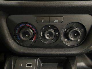 Doblo Cargo SX 1.3 Mjet 70 kW (95 CV)