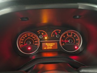 Doblo Cargo SX 1.3 Mjet 70 kW (95 CV)