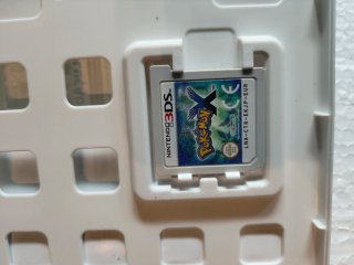 Pack Juegos Pokémon X, Y, Omega Ruby 3DS
