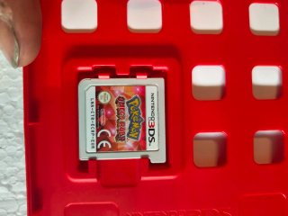 Pack Juegos Pokémon X, Y, Omega Ruby 3DS