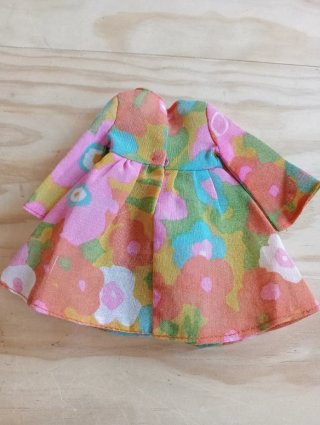 Flower Wower #1453 Barbie 1970 vintage