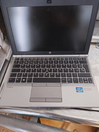 HP EliteBook 8470p