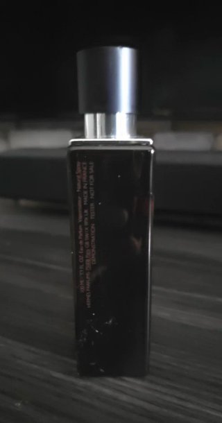 Terre d'Hermès Eau de Parfum Intense