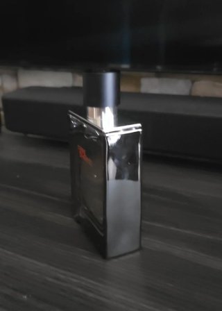 Terre d'Hermès Eau de Parfum Intense