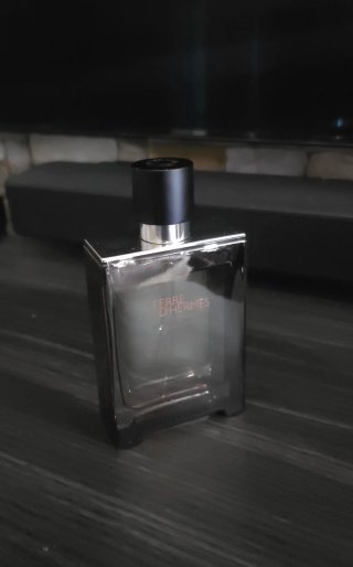 Terre d'Hermès Eau de Parfum Intense