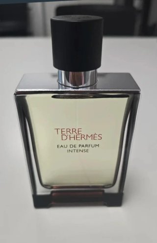 Terre d'Hermès Eau de Parfum Intense