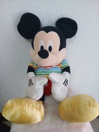 Peluche Mickey Mouse Disney